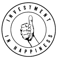 INVESTMENT IN HAPPINESS