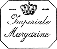 Imperiale Margarine