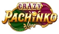 CRAZY PACHINKO Live