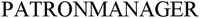 PATRONMANAGER