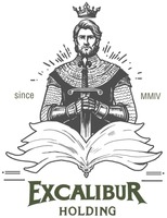 EXCALIBUR HOLDING since MMIV
