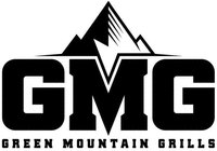 GMG GREEN MOUNTAIN GRILLS