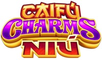 CAIFÚ CHARMS NIÚ