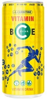 270524270510ZIZZI, B1, B2, B3, L CARNITINE, VITAMIN, В, С, E, DRINK, VITAMIN DRINK
