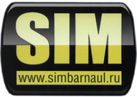 SIM www.simbarnaul.ru