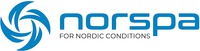 norspa FOR NORDIC CONDITIONS