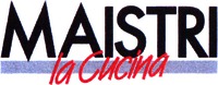 MAISTRI la Cucina