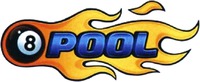 8 POOL