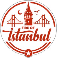 FIRE OF istanbul