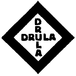 DRULA