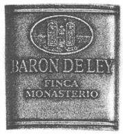 BARON DE LEY FINCA MONASTERIO