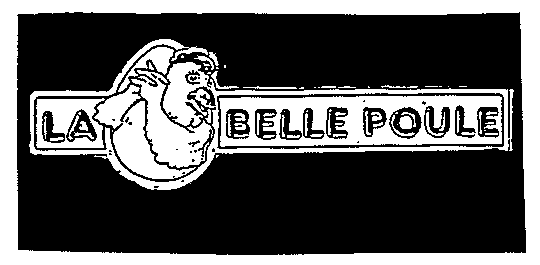 LA BELLE POULE
