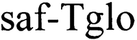 saf-Tglo