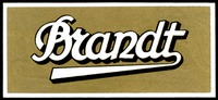Brandt