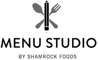 MENU STUDIO BY SHAMROCK FOODS