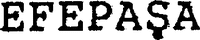 EFEPASA