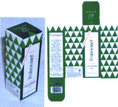 Frühmesner Badeöl