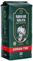 MIMAR SINAN SADE YAPRAK ÇAY GORAN-TEE Schwarzer Tee Aromatisierter mit Bergamotte
