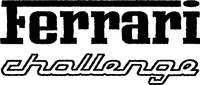 Ferrari challenge