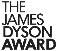 THE JAMES DYSON AWARD