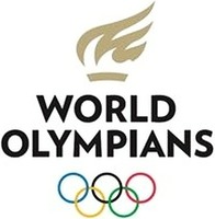 WORLD OLYMPIANS