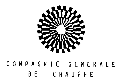 COMPAGNIE GENERALE DE CHAUFFE