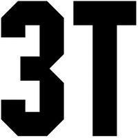 3T
