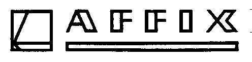 AFFIX
