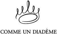COMME UN DIADÈME
