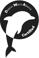 Dolphin Watch Alliance Certified