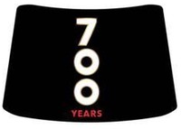 700 YEARS