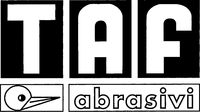 TAF abrasivi