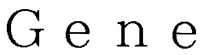G e n e