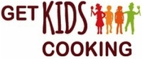 GET KIDS COOKING