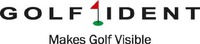GOLFIDENT Makes Golf Visible