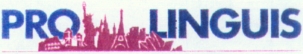 PRO LINGUIS