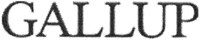 GALLUP