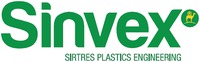 Sinvex SIRTRES PLASTICS ENGINEERING