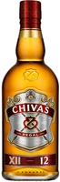 CHIVAS REGAL XII 12