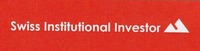 Swiss Institutional Investor