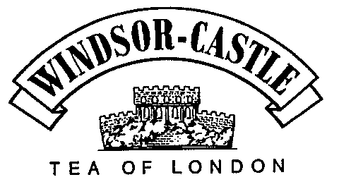 WINDSOR-CASTLE