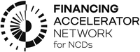 FINANCING ACCELERATOR NETWORK for NCDs