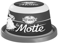 PRÉSIDENT la Motte