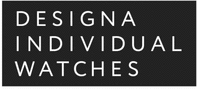DESIGNA INDIVIDUAL WATCHES