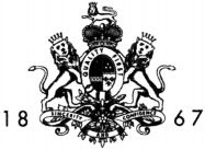 QUALITY FIRST SINCERITY AND CONFIDENCE 1867