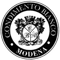 CONDIMENTO BIANCO MODENA