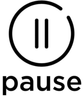 pause
