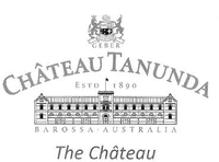 GEBER CHATEAU TANUNDA ESTD 1890 BAROSSA AUSTRALIA The Château