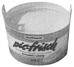 Hochland pic-frisch