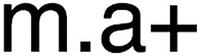 m.a+